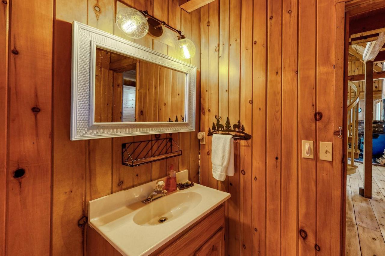 Camp Foxtrot Otel Greenville Dış mekan fotoğraf